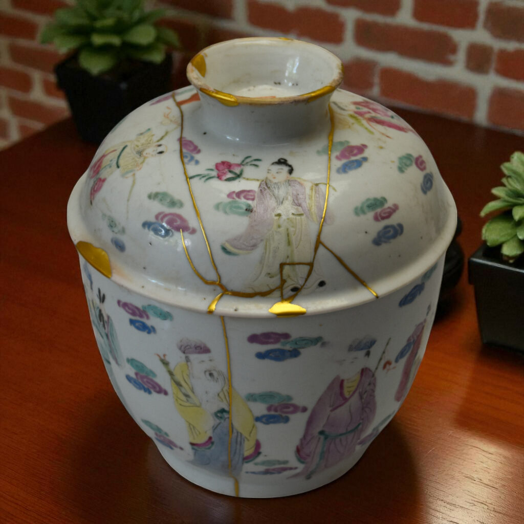 Atelier Kintsugi