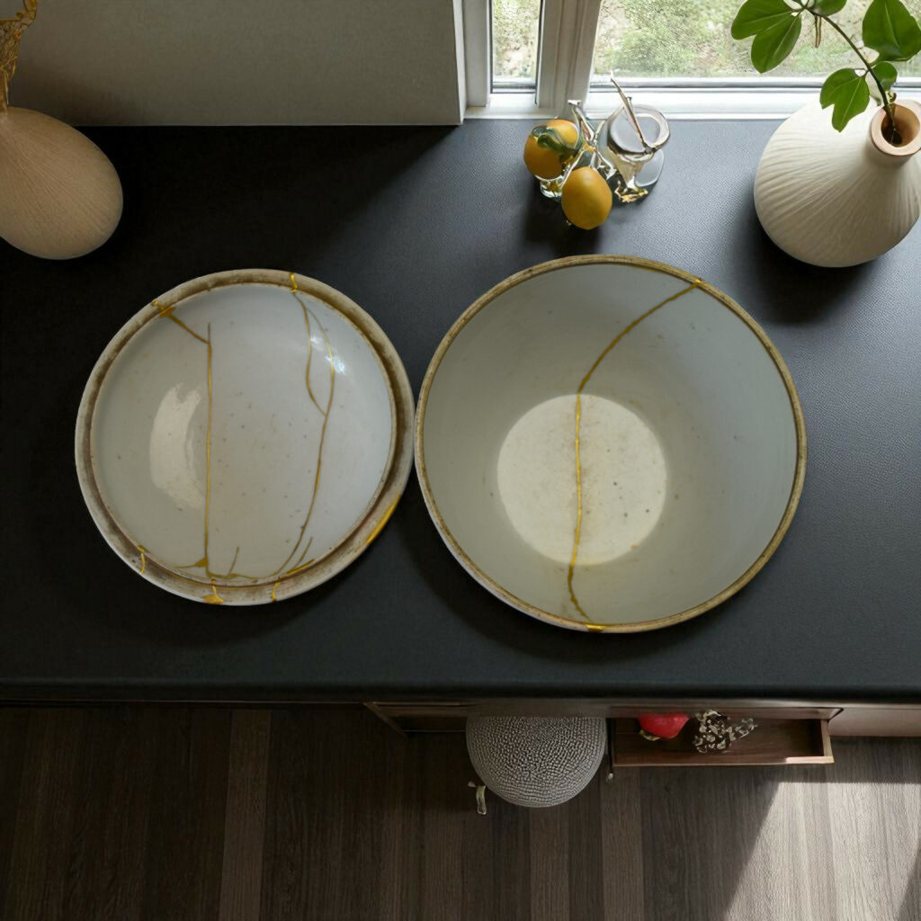 Atelier Kintsugi