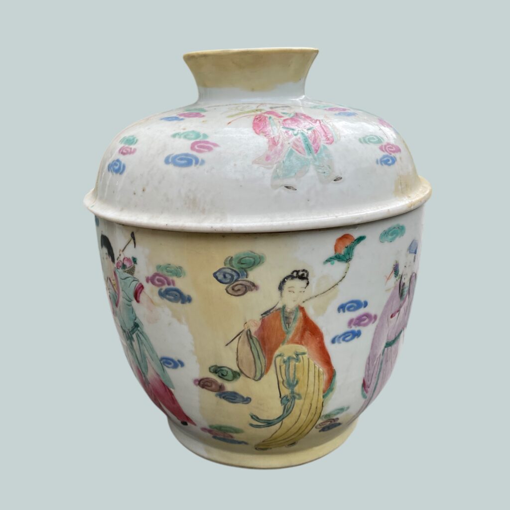 Atelier Kintsugi