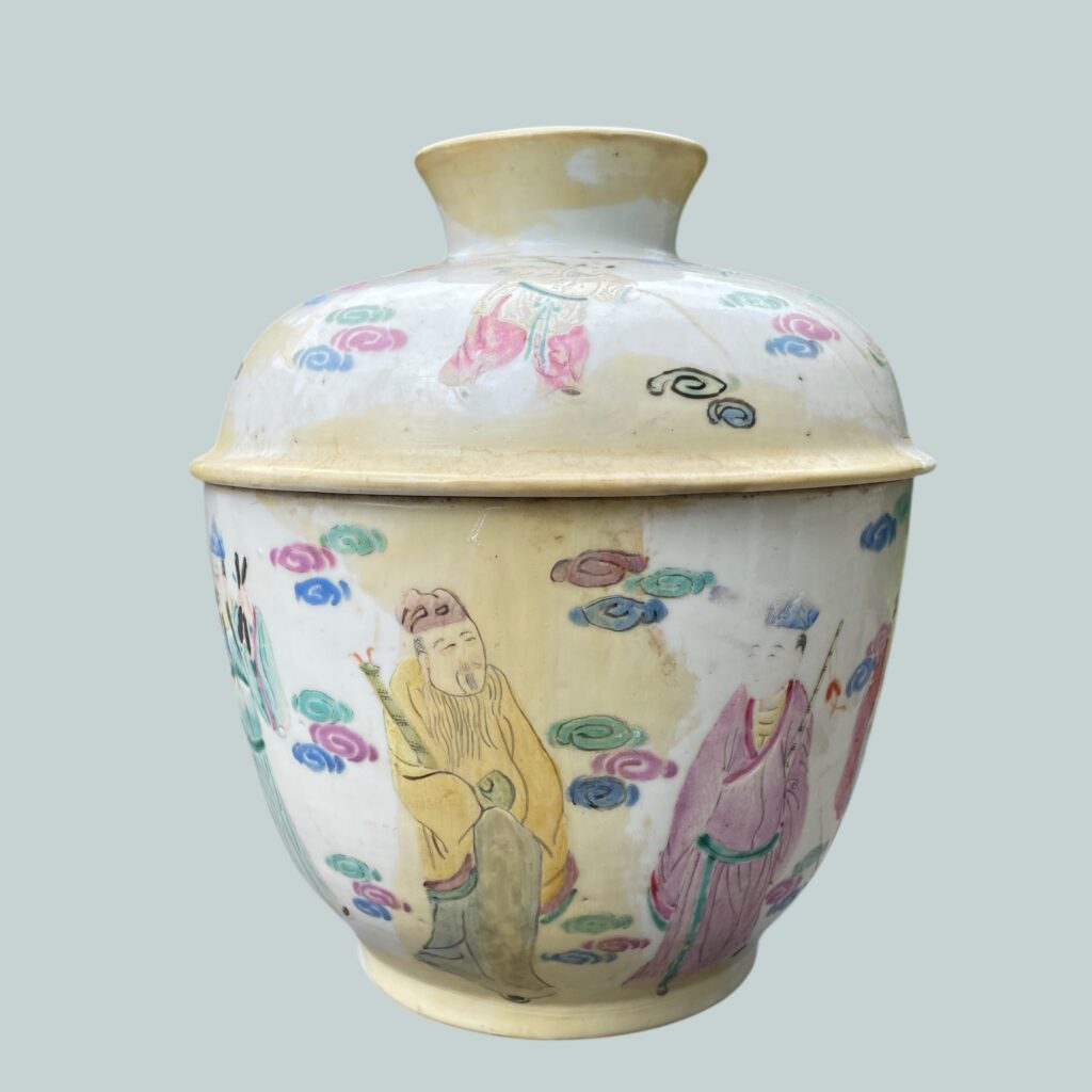Atelier Kintsugi