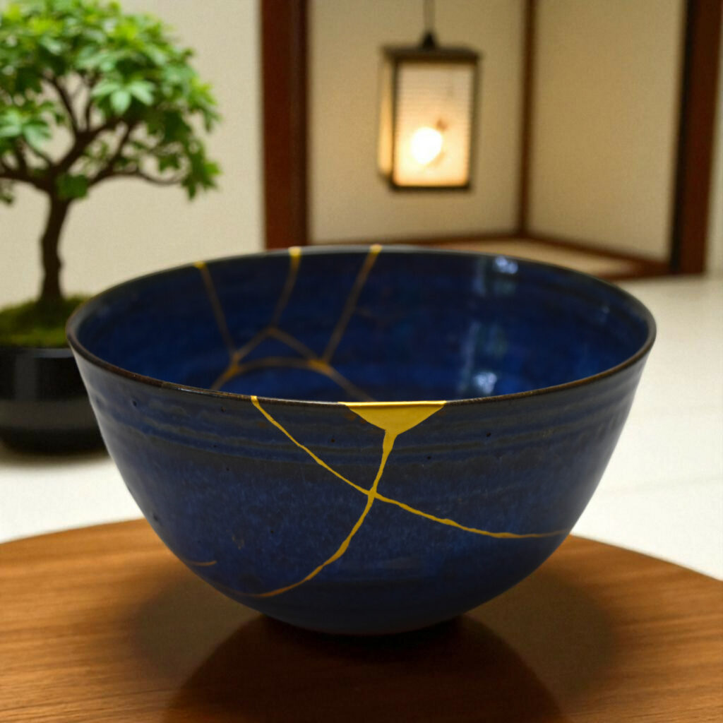 Atelier Kintsugi