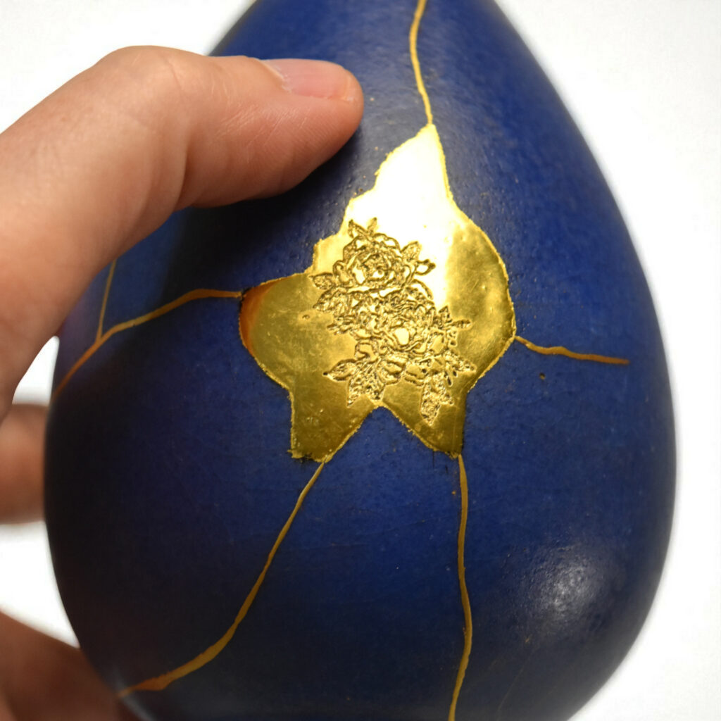 Atelier Kintsugi