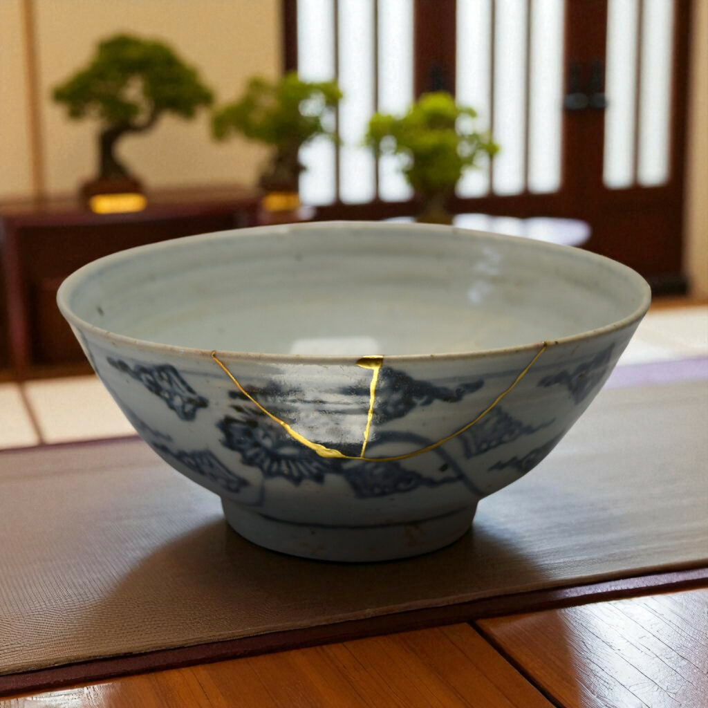 Atelier Kintsugi
