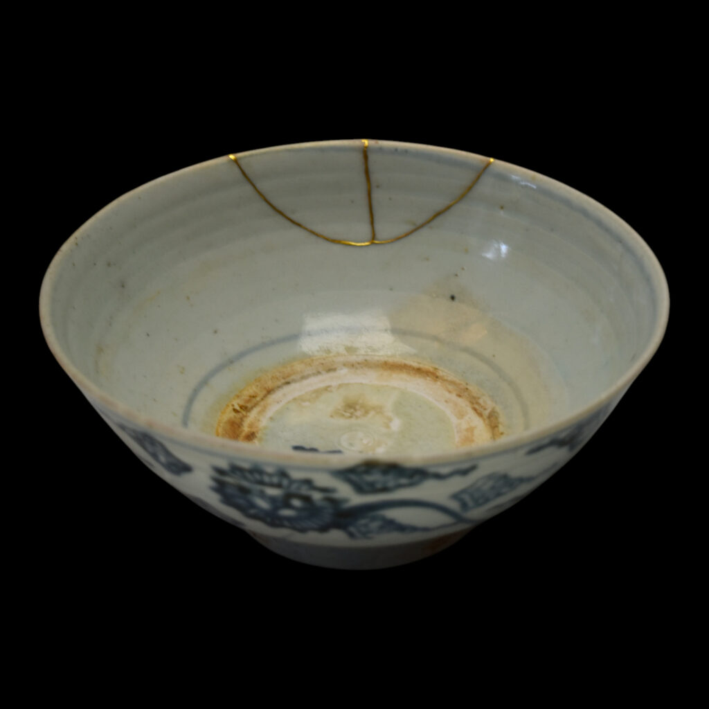 Atelier Kintsugi