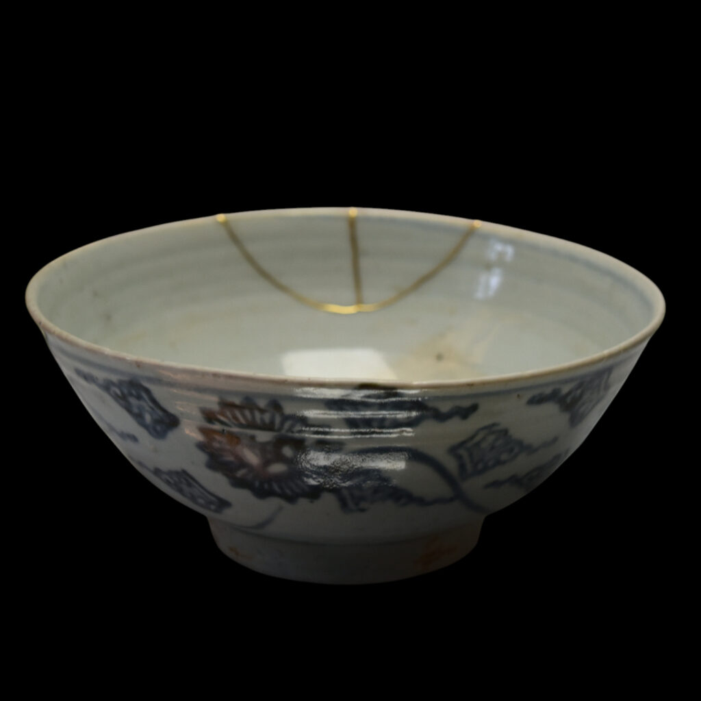 Atelier Kintsugi