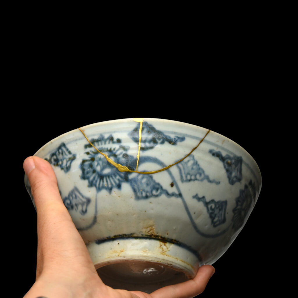 Atelier Kintsugi