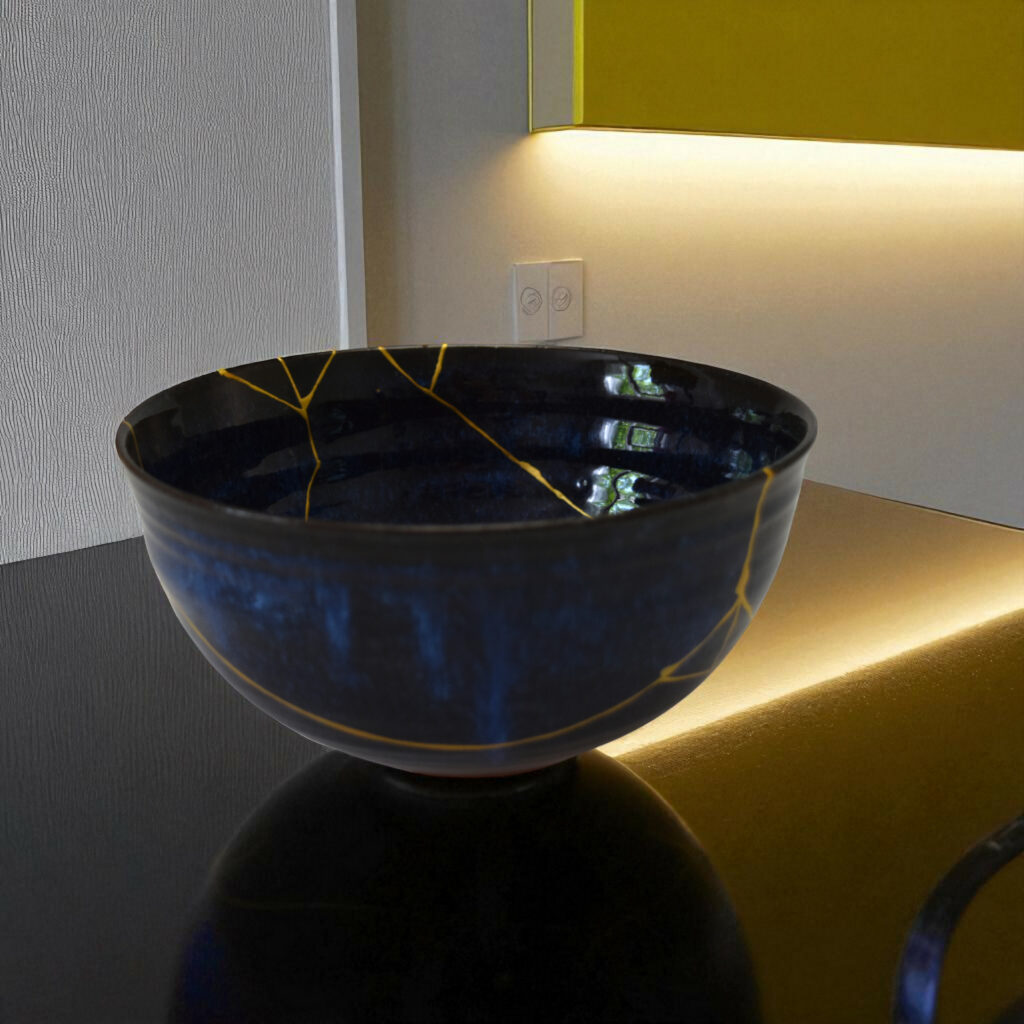 Traditional Kintsugi Shop: Kintsugi By Myriam greff