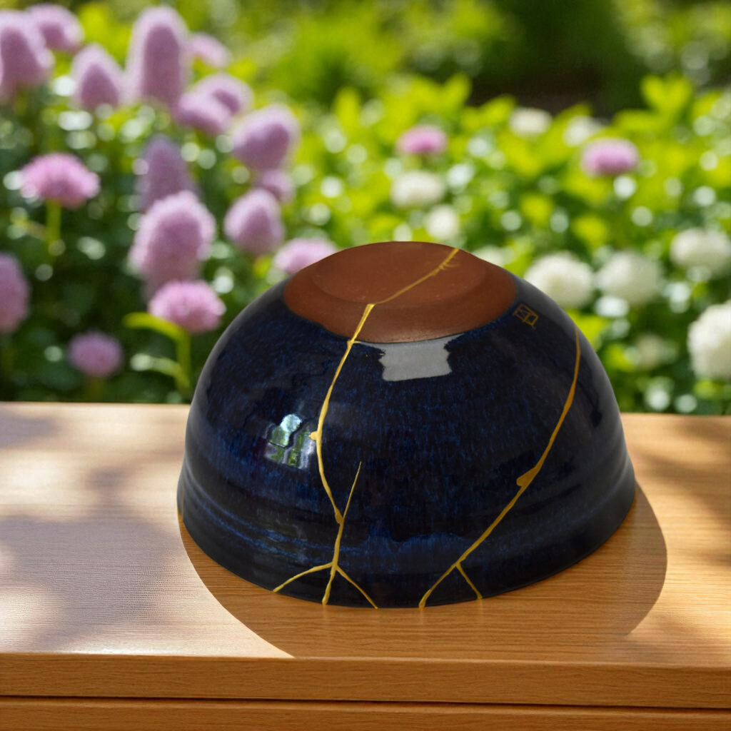 Traditional Kintsugi Shop: Kintsugi By Myriam greff