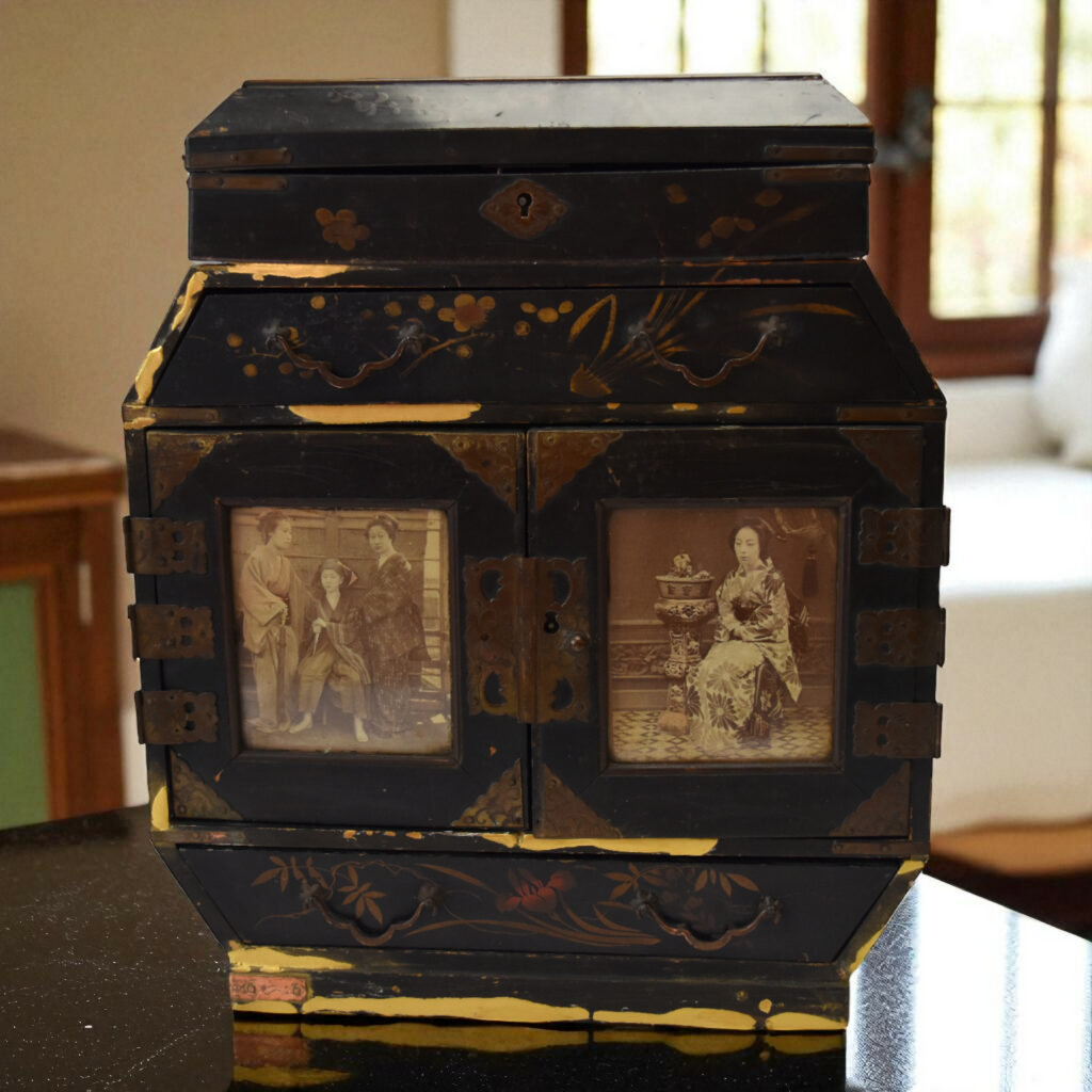 Atelier Kintsugi
