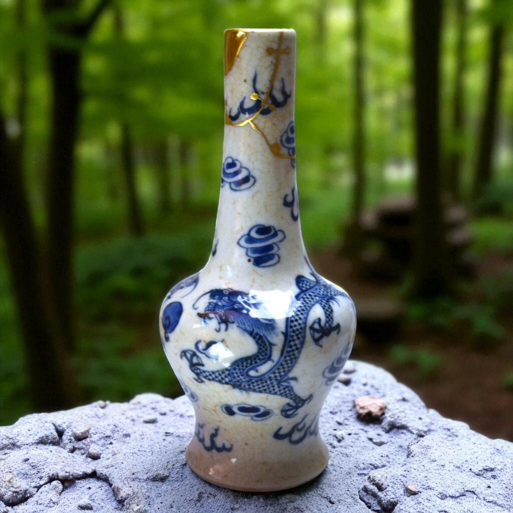 Traditional Kintsugi Shop: Kintsugi By Myriam greff