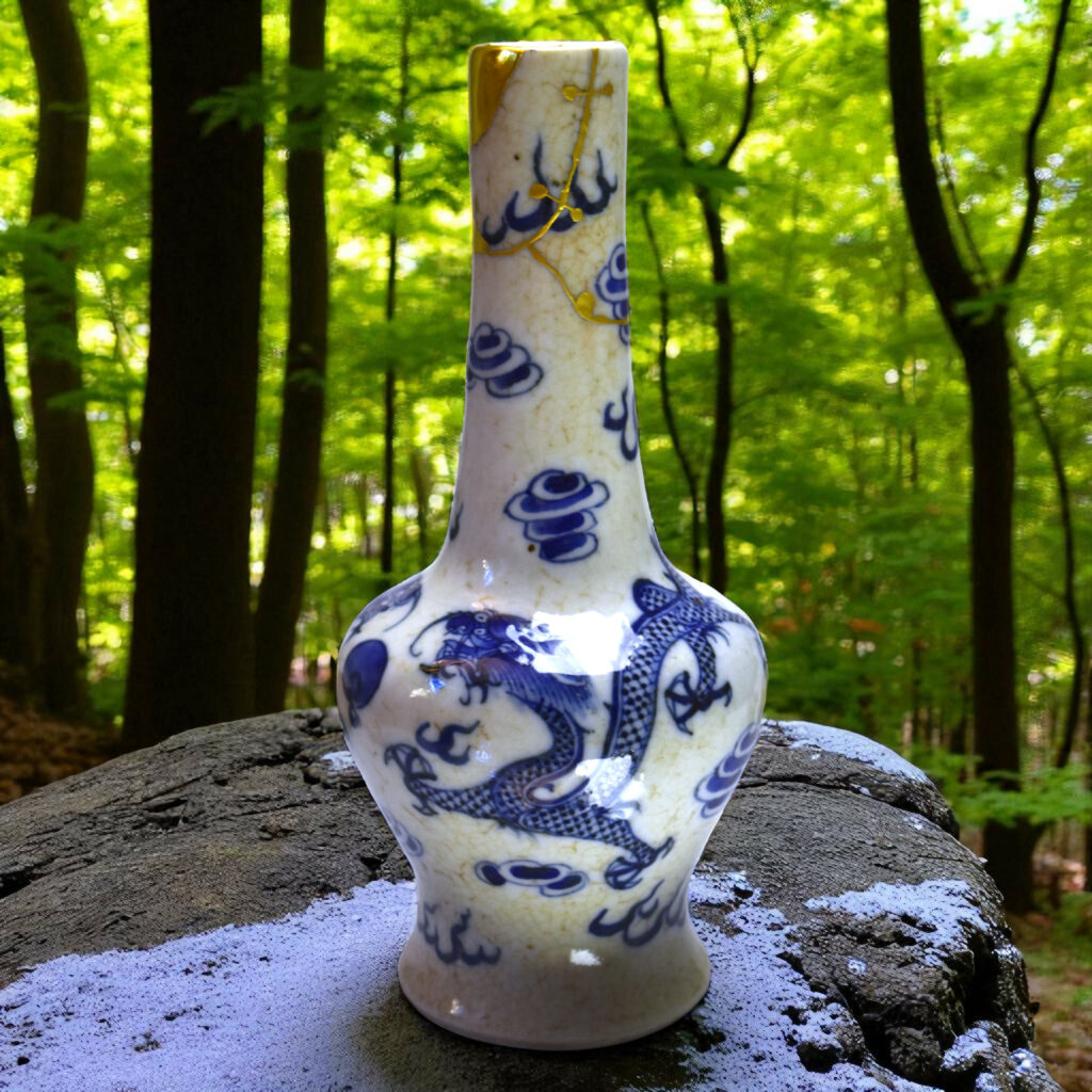 Traditional Kintsugi Shop: Kintsugi By Myriam greff