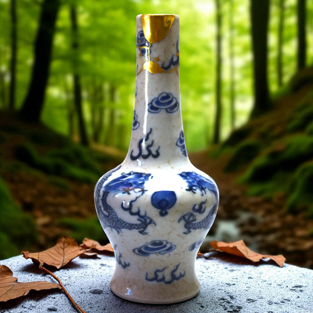 Traditional Kintsugi Shop: Kintsugi By Myriam greff