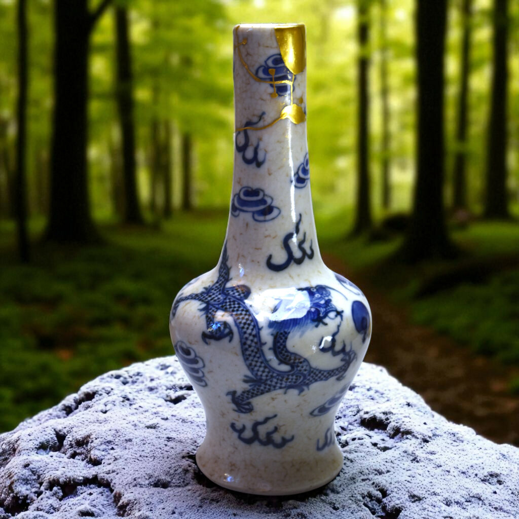 Traditional Kintsugi Shop: Kintsugi By Myriam greff