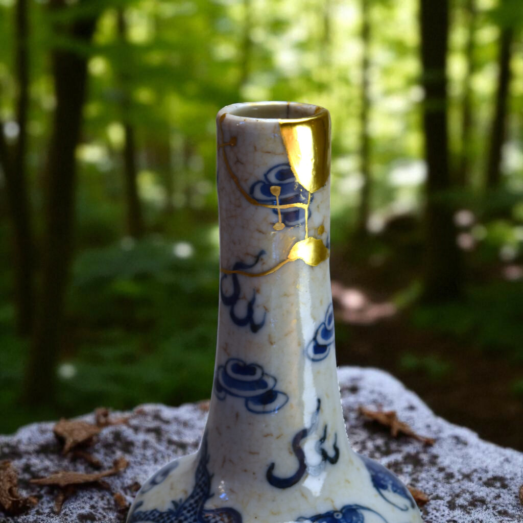 Traditional Kintsugi Shop: Kintsugi By Myriam greff