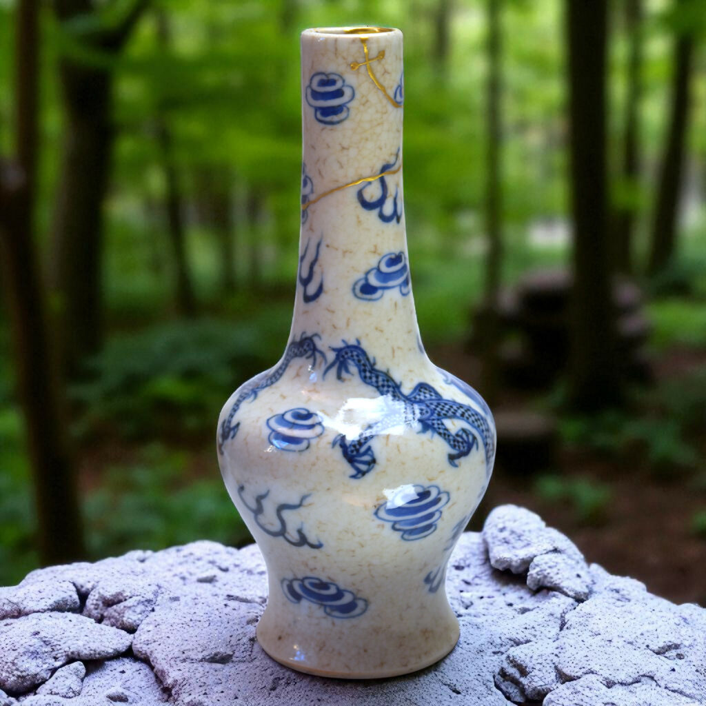 Traditional Kintsugi Shop: Kintsugi By Myriam greff