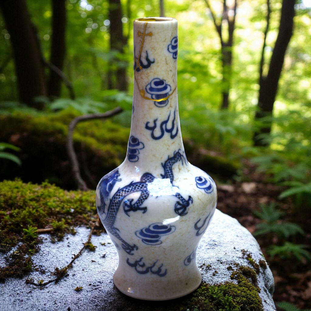 Traditional Kintsugi Shop: Kintsugi By Myriam greff