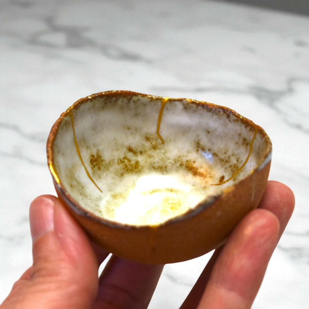 Traditional Kintsugi Shop: Kintsugi By Myriam greff