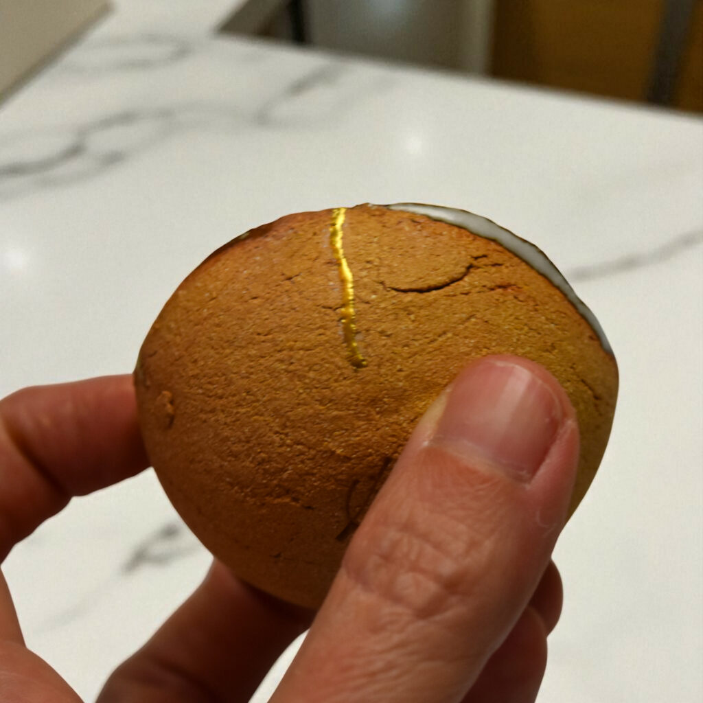 Traditional Kintsugi Shop: Kintsugi By Myriam greff