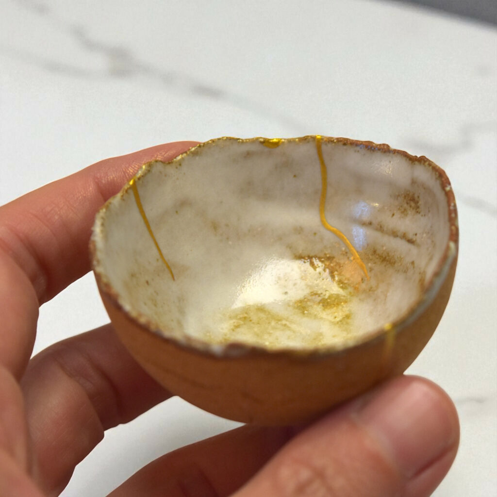 Traditional Kintsugi Shop: Kintsugi By Myriam greff