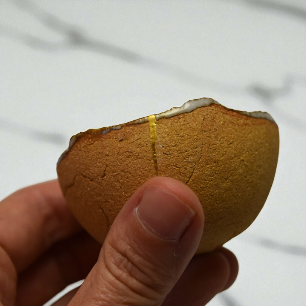 Traditional Kintsugi Shop: Kintsugi By Myriam greff