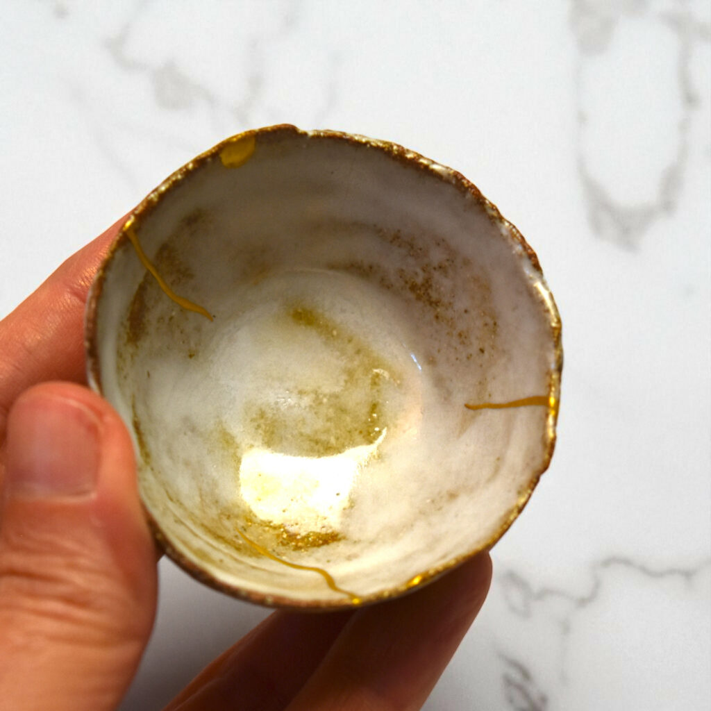 Traditional Kintsugi Shop: Kintsugi By Myriam greff