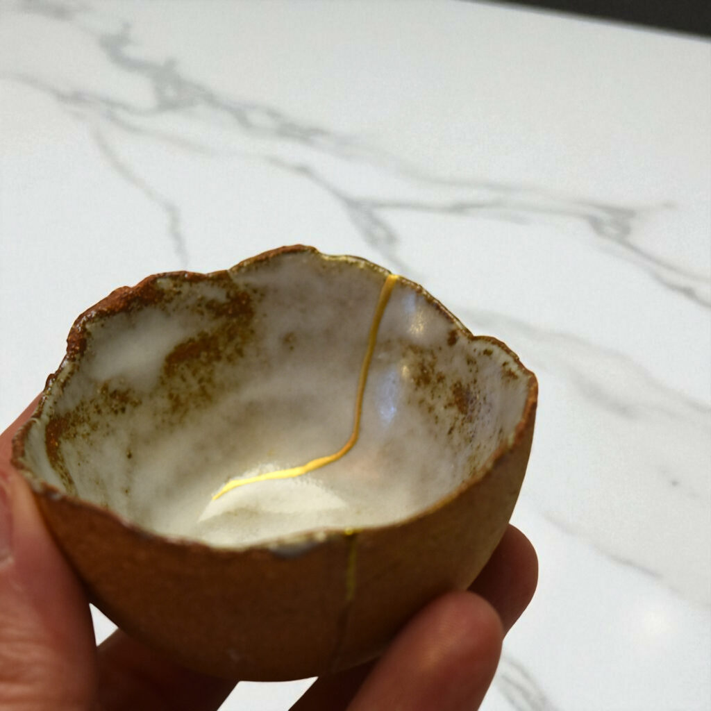 Traditional Kintsugi Shop: Kintsugi By Myriam greff