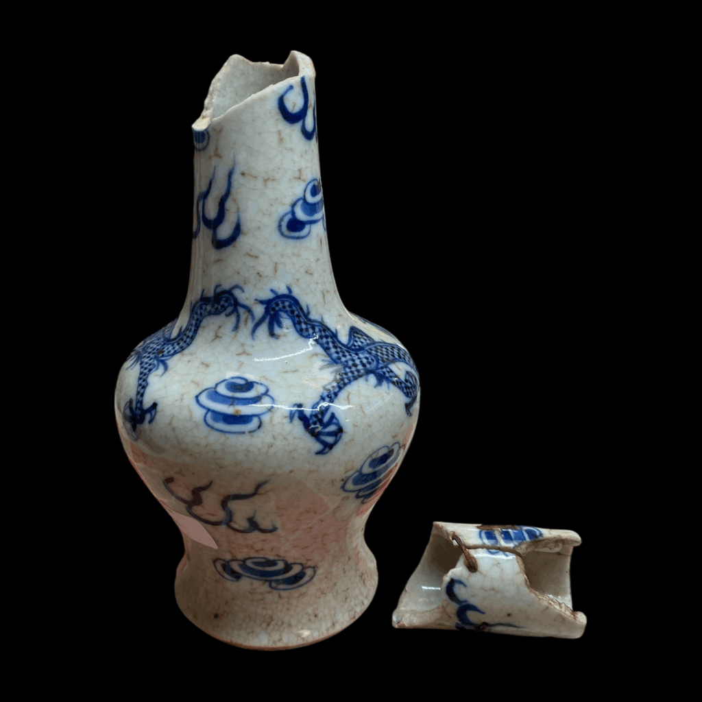 Traditional Kintsugi Shop: Kintsugi By Myriam greff