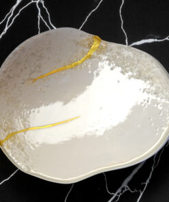 Porcelain tray