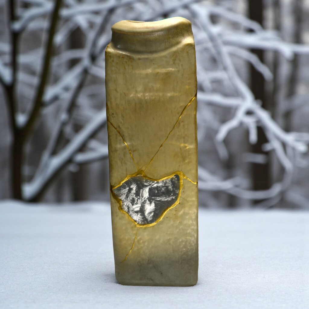 Traditional Kintsugi Shop: Kintsugi By Myriam greff