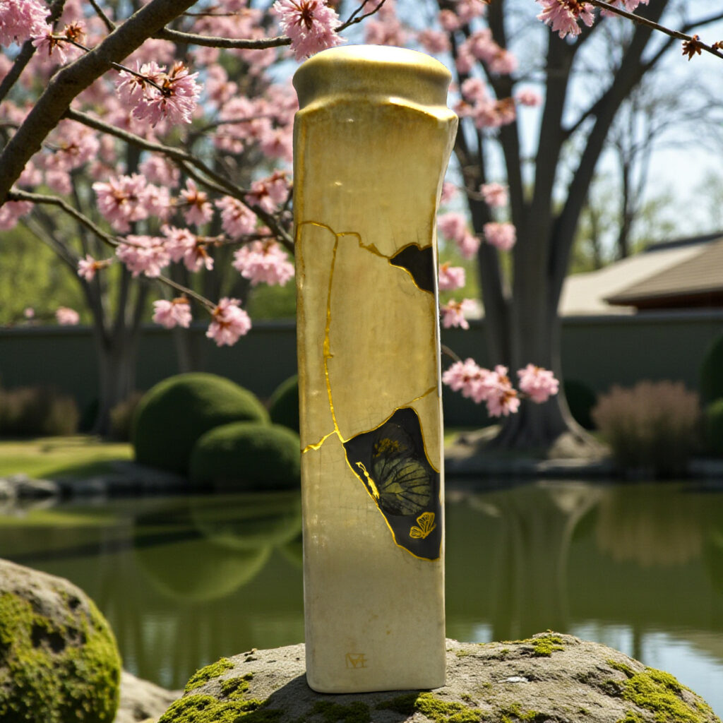 Traditional Kintsugi Shop: Kintsugi By Myriam greff