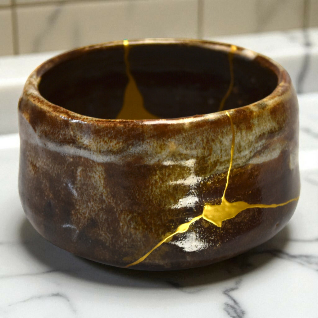 Traditional Kintsugi Shop: Kintsugi By Myriam greff