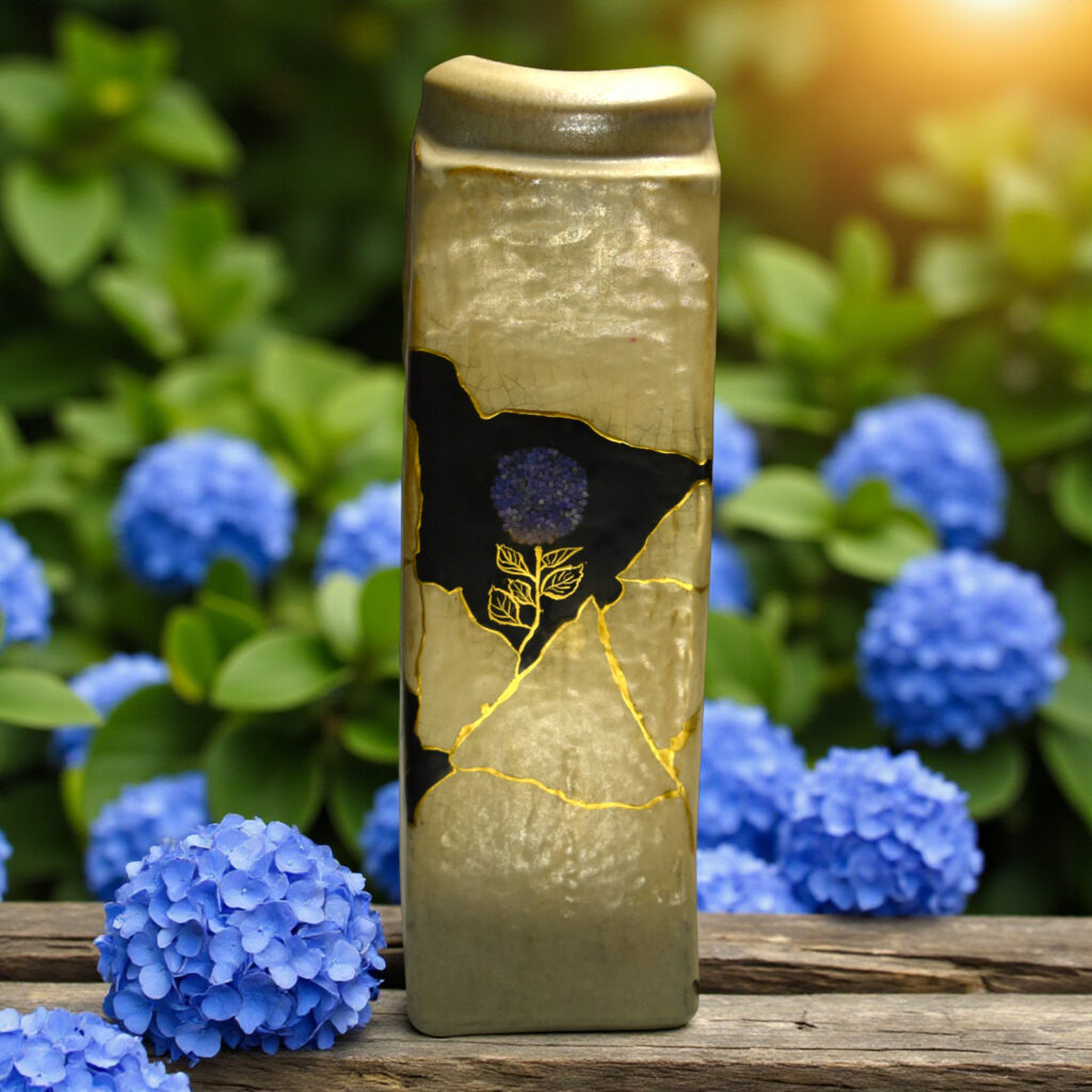 Traditional Kintsugi Shop: Kintsugi By Myriam greff