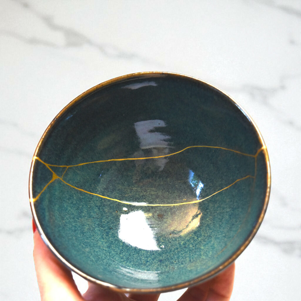 Traditional Kintsugi Shop: Kintsugi By Myriam greff