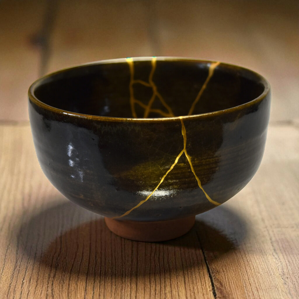 Traditional Kintsugi Shop: Kintsugi By Myriam greff