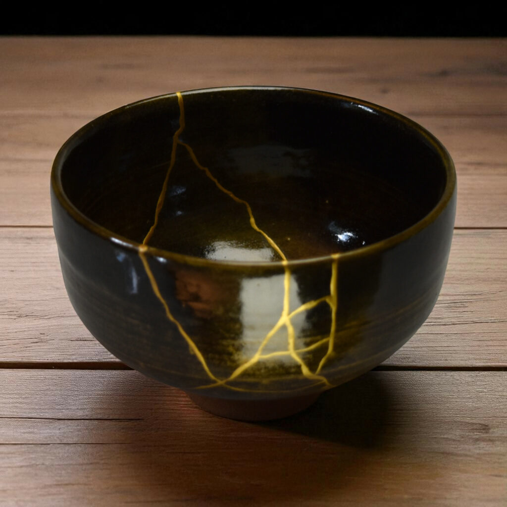 Traditional Kintsugi Shop: Kintsugi By Myriam greff