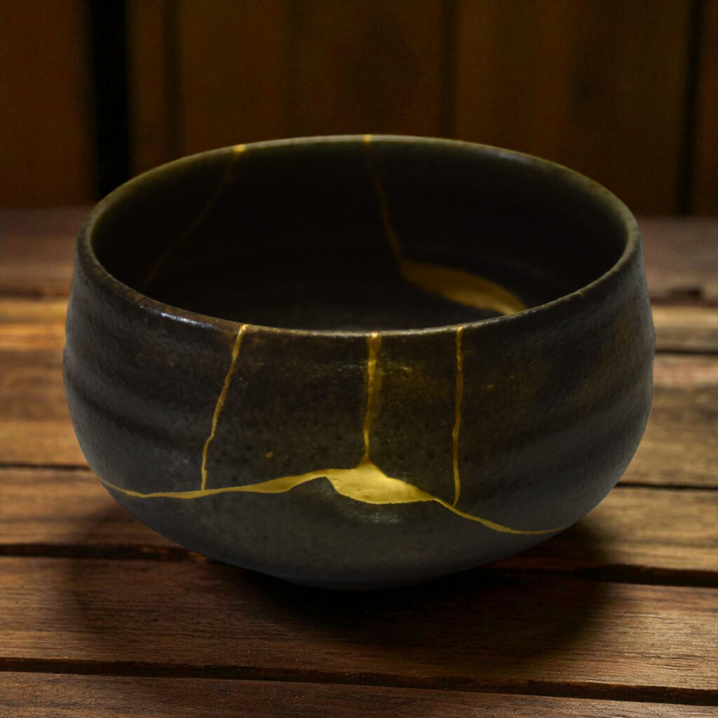 Traditional Kintsugi Shop: Kintsugi By Myriam greff