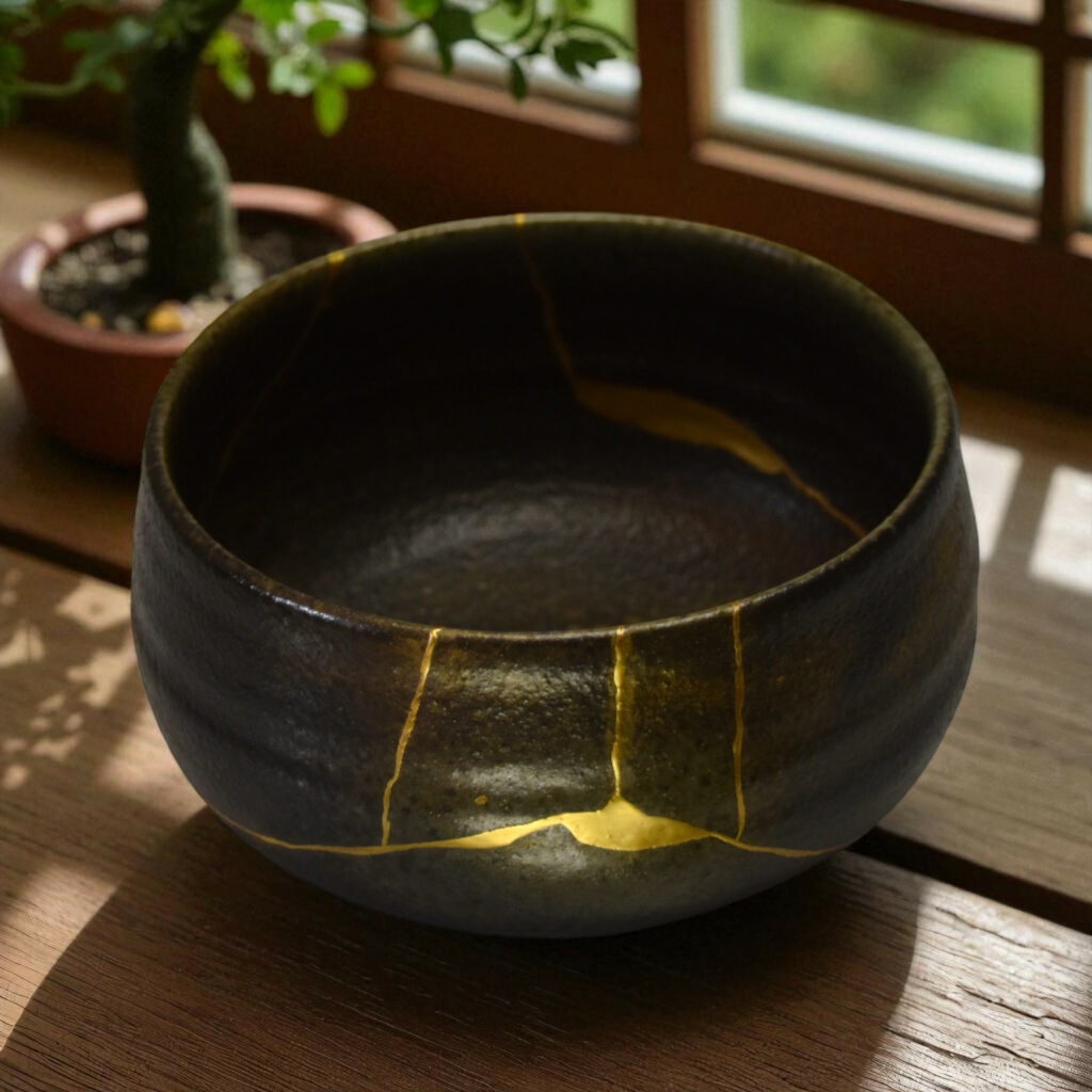 Traditional Kintsugi Shop: Kintsugi By Myriam greff