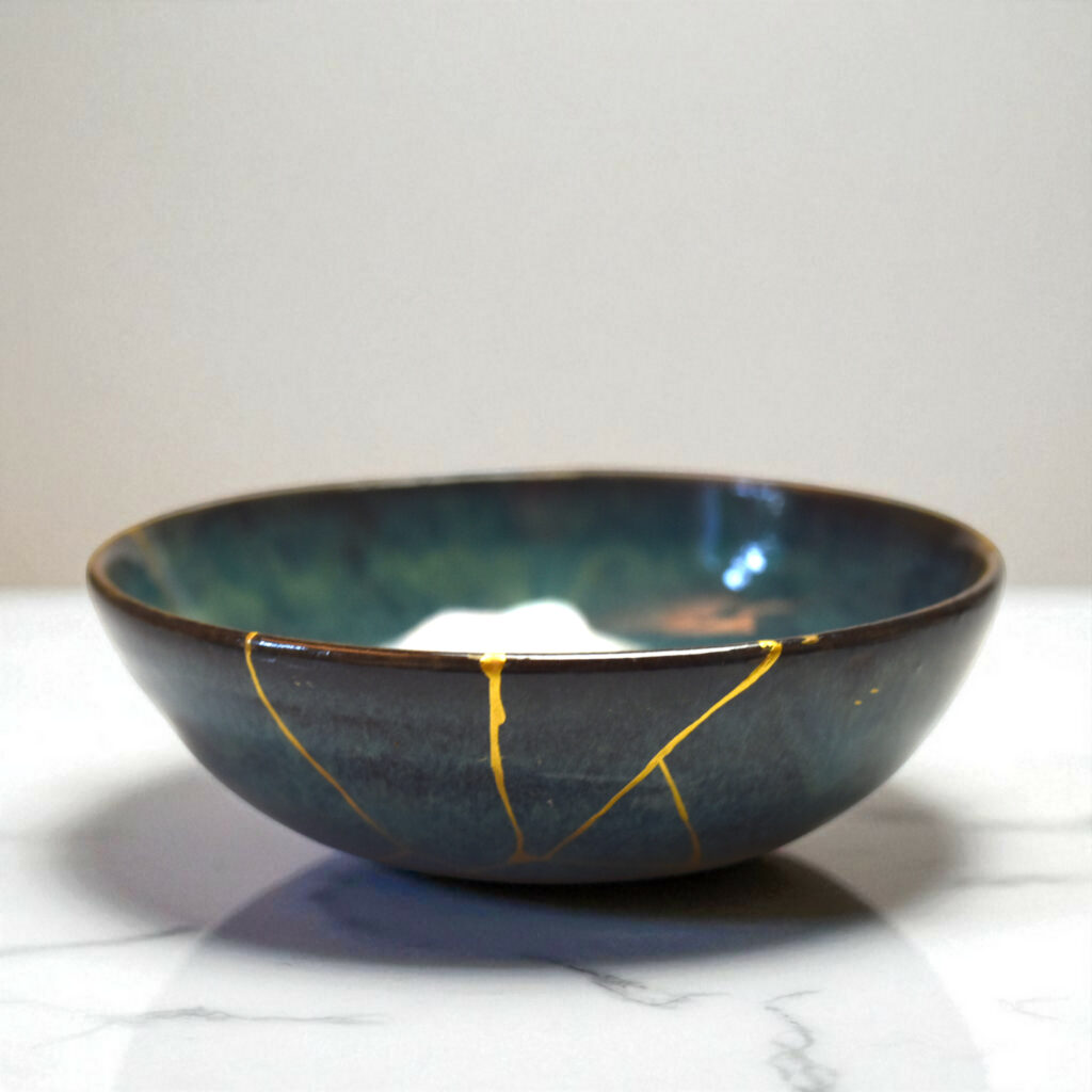 Traditional Kintsugi Shop: Kintsugi By Myriam greff