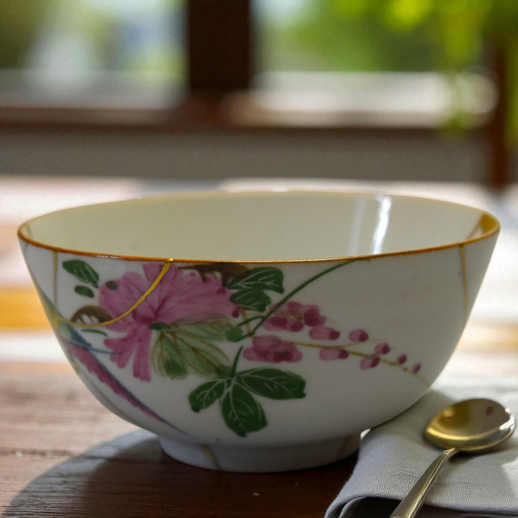 Traditional Kintsugi Shop: Kintsugi By Myriam greff