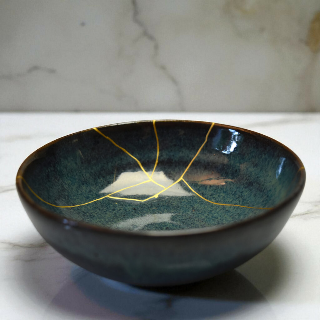 Traditional Kintsugi Shop: Kintsugi By Myriam greff