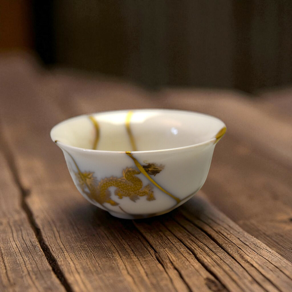 Traditional Kintsugi Shop: Kintsugi By Myriam greff