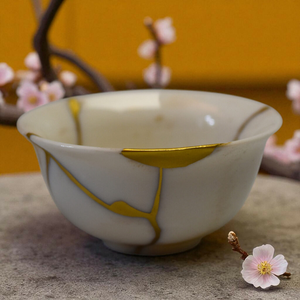 Traditional Kintsugi Shop: Kintsugi By Myriam greff