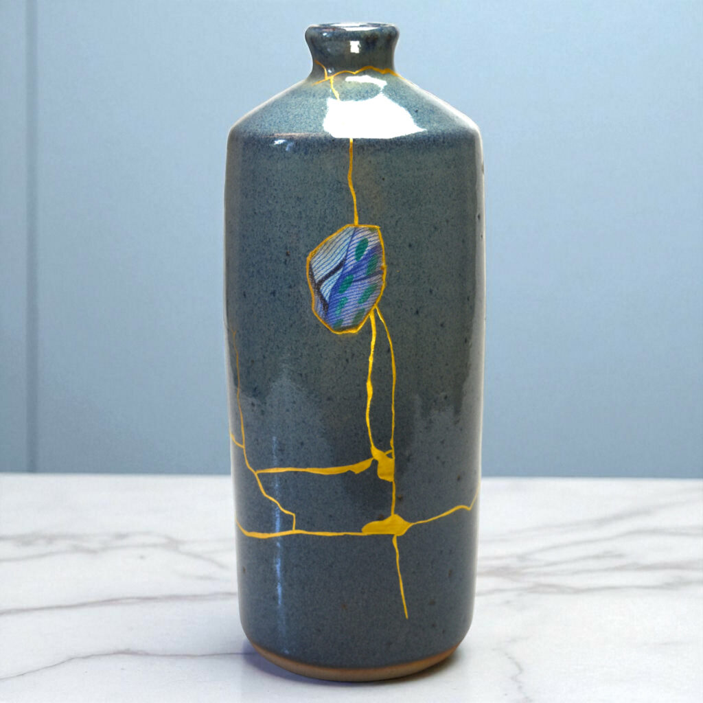 Traditional Kintsugi Shop: Kintsugi By Myriam greff