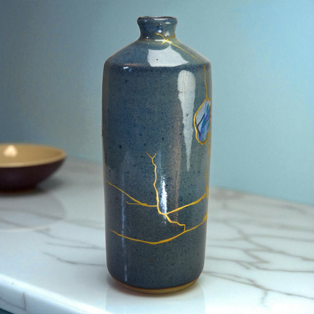 Traditional Kintsugi Shop: Kintsugi By Myriam greff