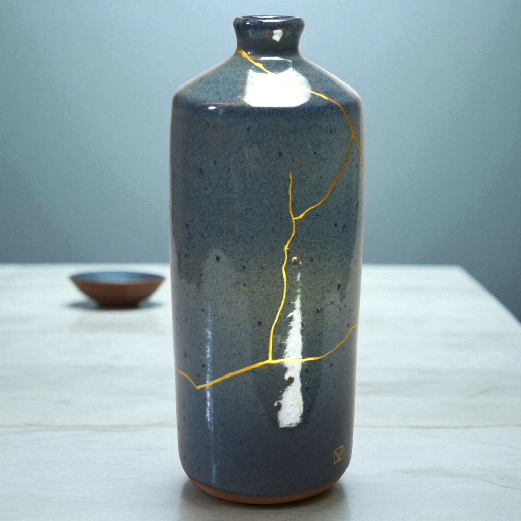 Traditional Kintsugi Shop: Kintsugi By Myriam greff