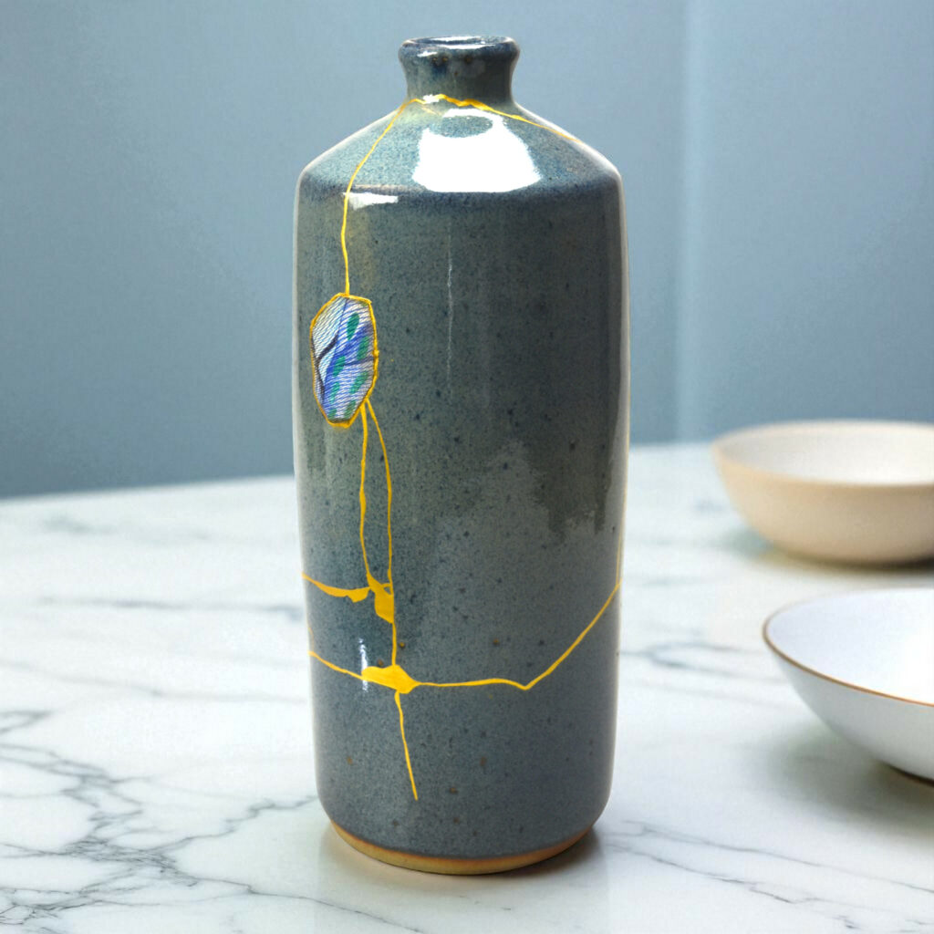 Traditional Kintsugi Shop: Kintsugi By Myriam greff