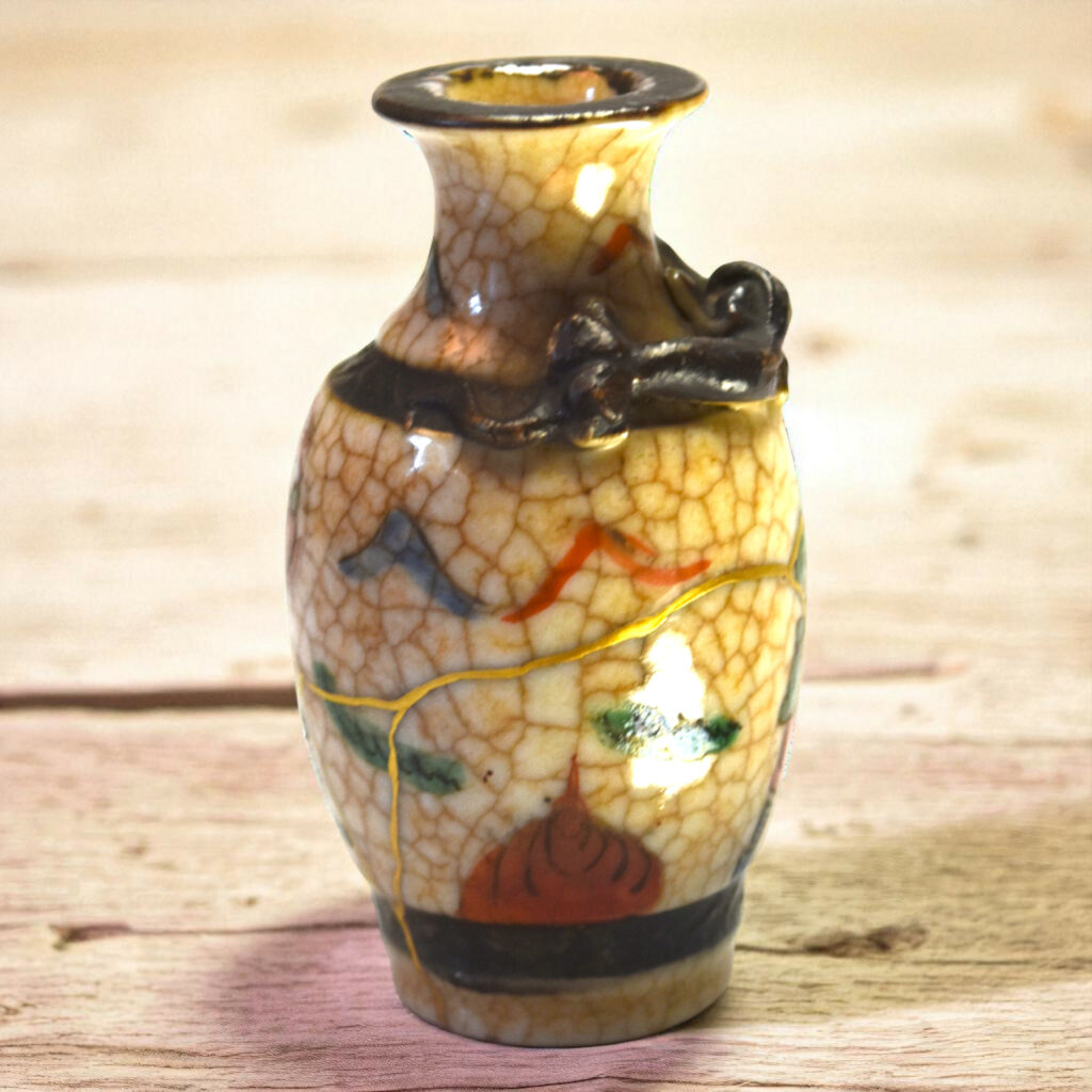 Traditional Kintsugi Shop: Kintsugi By Myriam greff