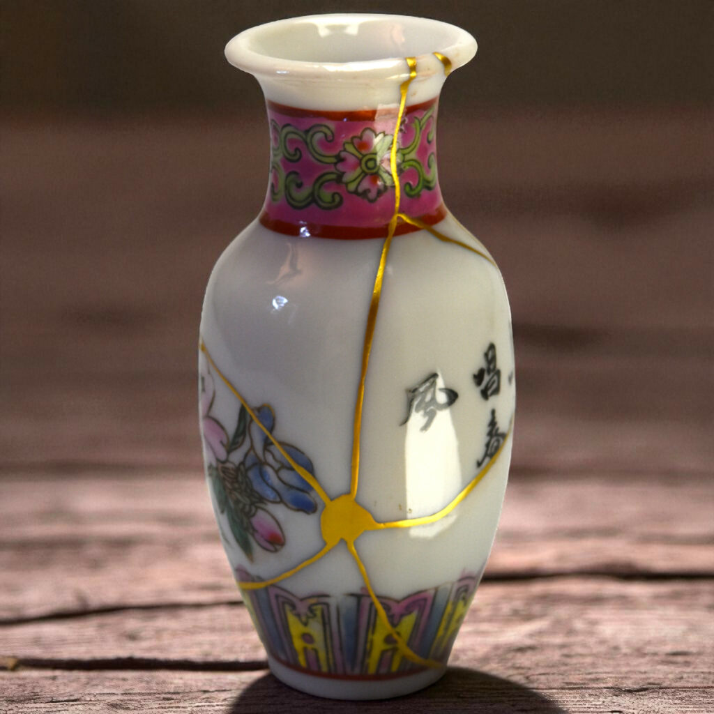 Traditional Kintsugi Shop: Kintsugi By Myriam greff