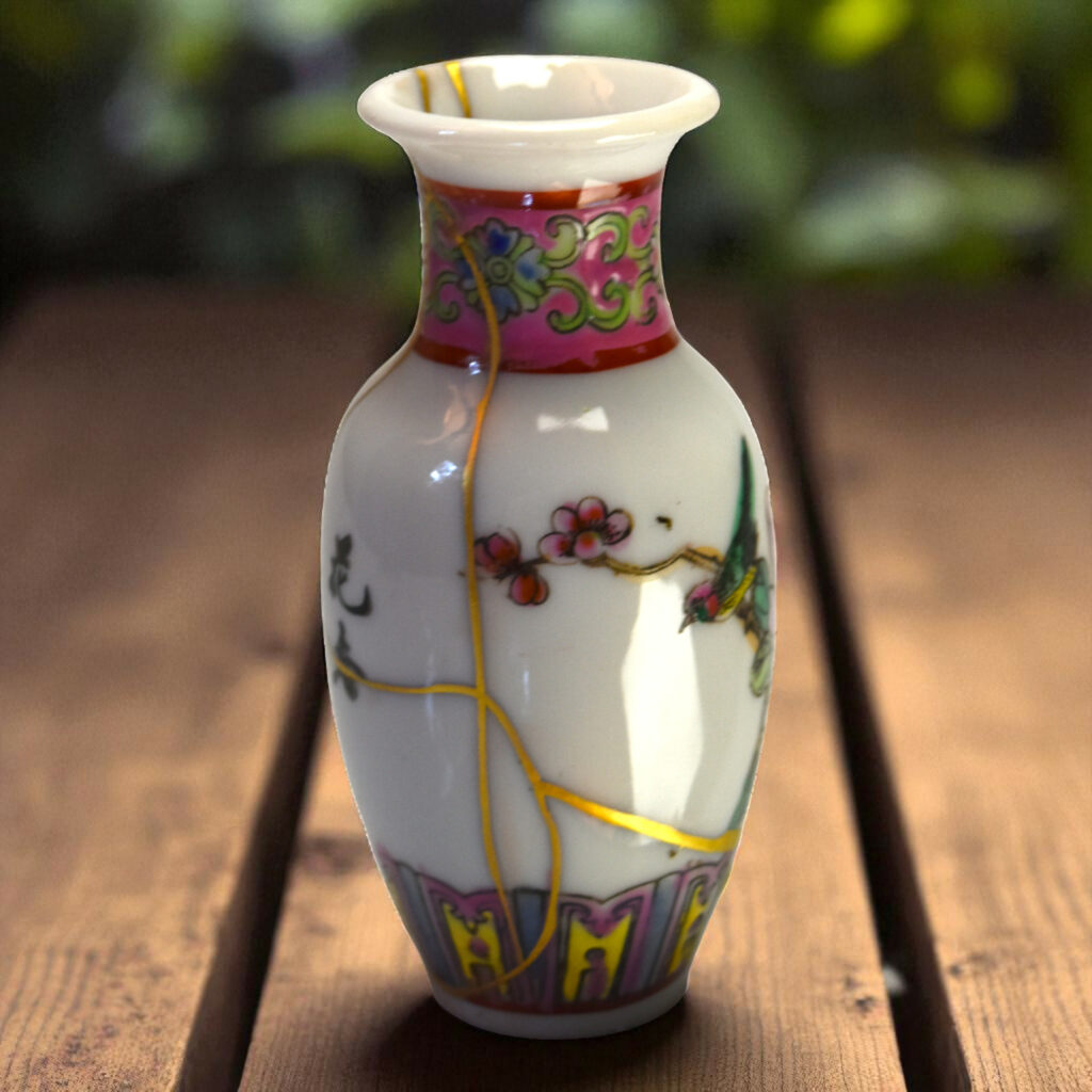 Traditional Kintsugi Shop: Kintsugi By Myriam greff