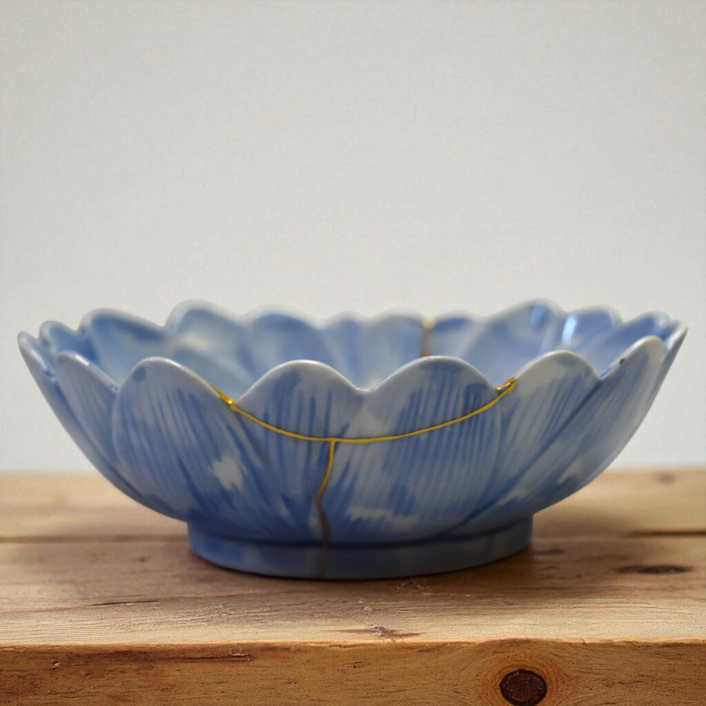 Traditional Kintsugi Shop: Kintsugi By Myriam greff